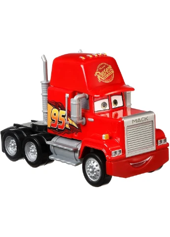 Машинка Тачки 3 Disney Pixar Cars Mack Мак (GXG70) Mattel (255254604)