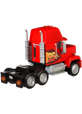 Машинка Тачки 3 Disney Pixar Cars Mack Мак (GXG70) Mattel (255254604)