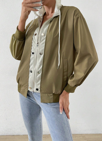 Ветровка SHEIN (329841486}