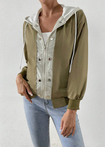 Ветровка SHEIN (329841486}