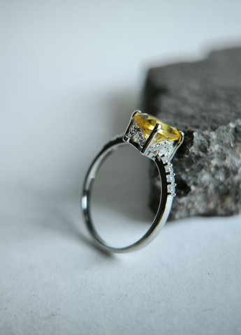 Кольцо Silver Flame (354214809)