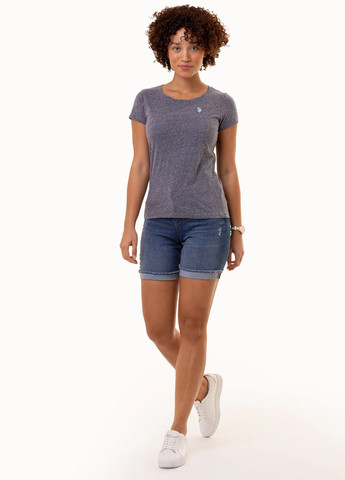 Футболка U.S. Polo Assn. - (322953566)