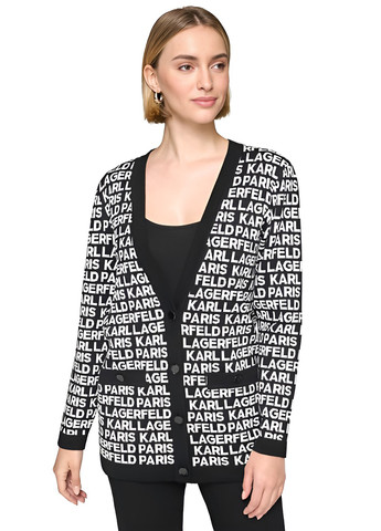 Кардиган Karl Lagerfeld (333568531)