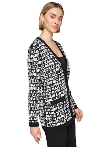Кардиган Karl Lagerfeld (333568531)