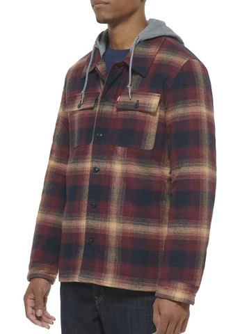 Куртка-рубашка Levi's (307821410)