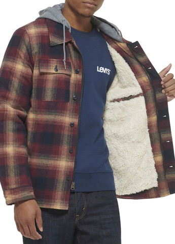 Куртка-рубашка Levi's (307821410)