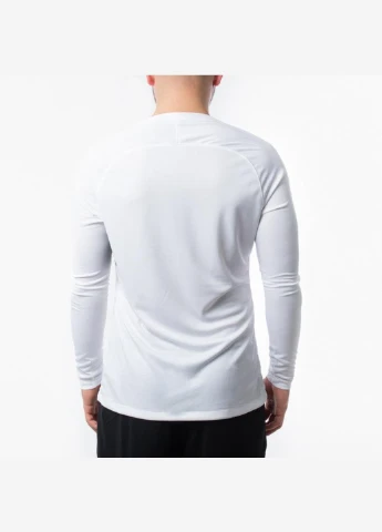 Термолонгслів AV2611-100 Nike Dry Park First Layer (342716372)