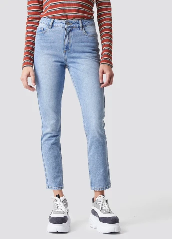 Джинси NA-KD - (279789290)