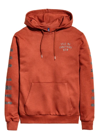 Худи H&M (182305917)