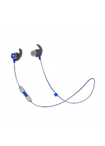 Навушники In-Ear Headphone Reflect Mini 2 BT Blue (BLU) JBL refmini2 (131629261)