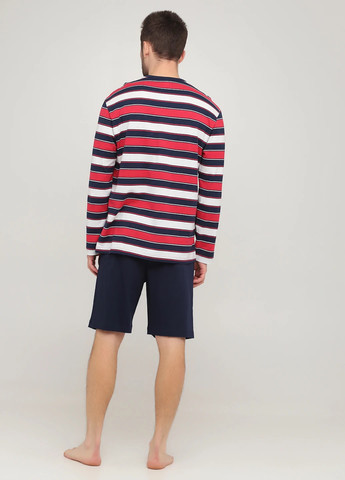 Піжами (лонгслів, штани) Calida (327538529)