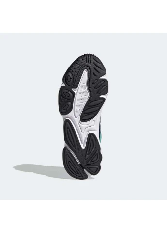 Темно-синій кросівки всесезон adidas