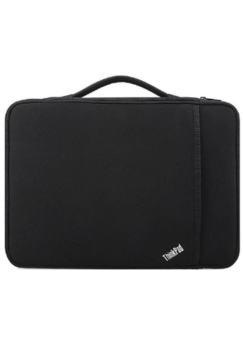 Чехол для ноутбука 15" ThinkPad, Black (4X40N18010) Lenovo (251880740)