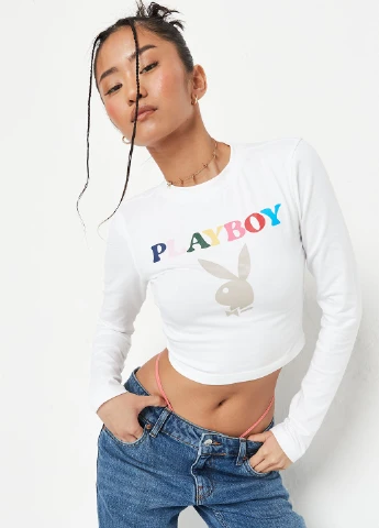 Лонгслив Missguided (260087646)