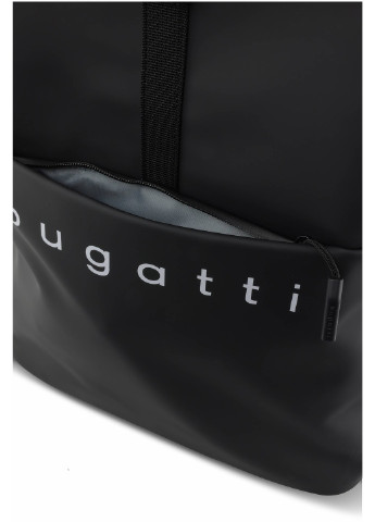 Мужской рюкзак Enjoy Nature Черный Bugatti (253315400)