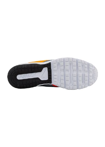 Серые демисезонные кроссовки air max sequent 4.5 Nike