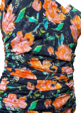 Топ-танкини Garnet Hill (324798832)