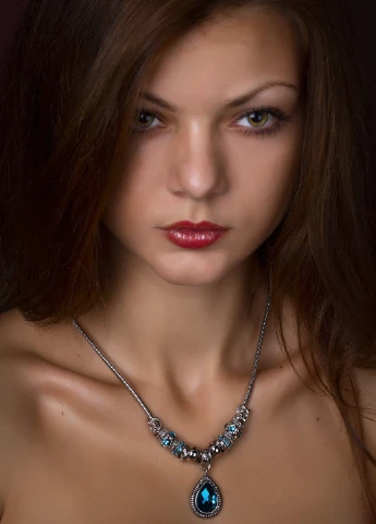 Колье Honey (15337312)