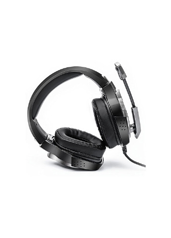 Наушники Real-El GDX-7680 Black (253546556)