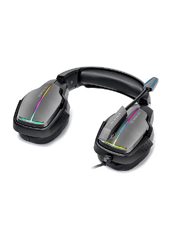 Наушники Real-El GDX-7680 Black (253546556)