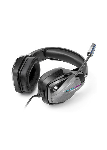 Наушники Real-El GDX-7680 Black (253546556)