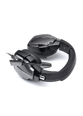 Наушники Real-El GDX-7680 Black (253546556)