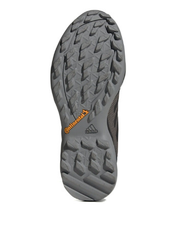 Серые демисезонные кроссовки adidas TERREX AX3 GTX W