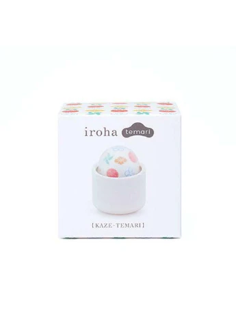 Вібратор 6,8x5,6 Iroha (253091037)