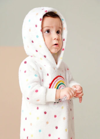 Комбинированное платье SHEIN (331535920)