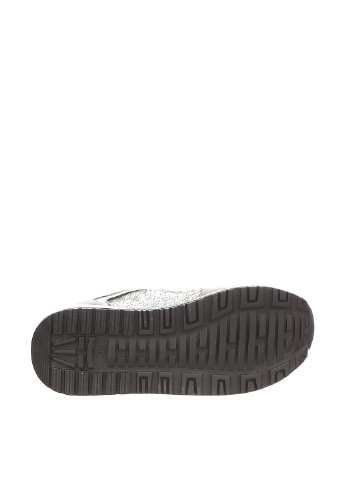 Світло-сірі осінні кросівки Donna Ricco