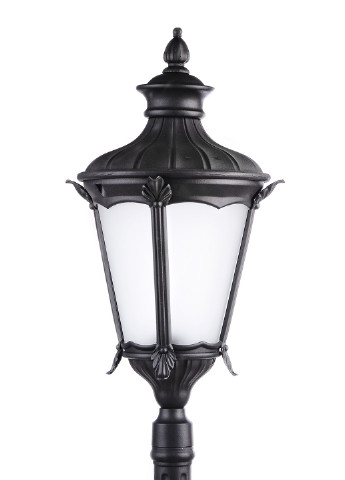 Фонарь, 25х25х125 см Brille (144560979)