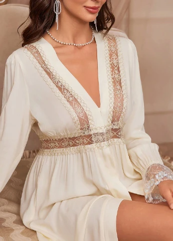 Пеньюар SHEIN (324027745)