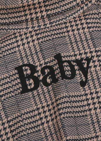 Комбінований демісезонний светр SHEIN