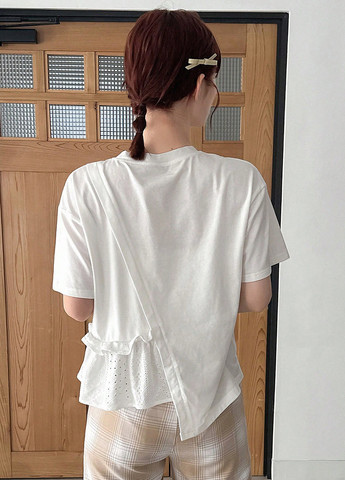 Футболка SHEIN - (332709092)