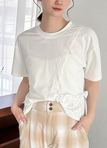 Футболка SHEIN - (332709092)