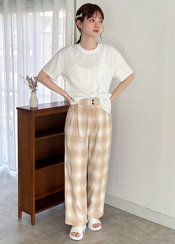 Футболка SHEIN - (332709092)