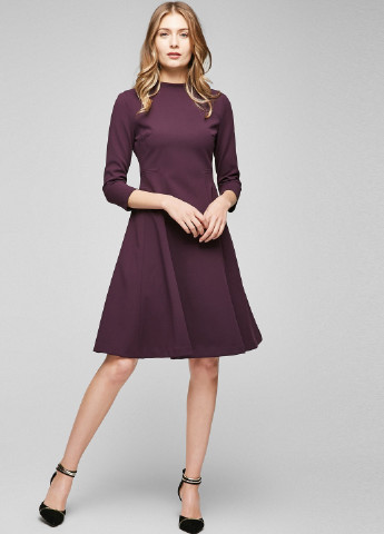 Фіолетова сукня Vero Moda