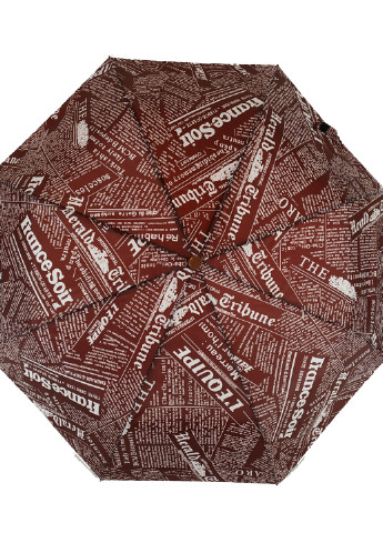 Женский зонт напівавтомат (2008) 97 см Max (189979023)
