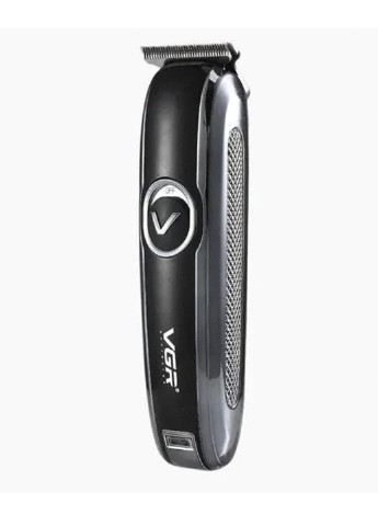 Машинка для стрижки V-168 беспроводная с комплектом насадок VGR (253105387)