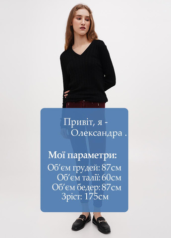 Джинсы Sassofono - (300234978)