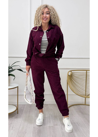 Костюм (рубашка, брюки) No Brand (356735001)