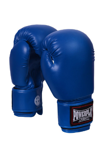 Боксерські рукавички 10 унцій PowerPlay (204885454)