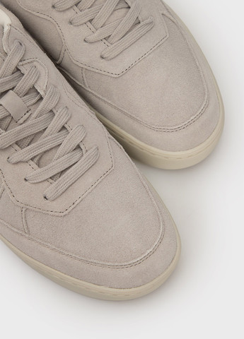 Песочные кеды Calvin Klein Jeans