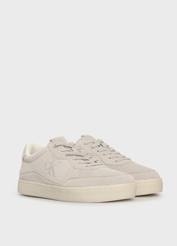 Песочные кеды Calvin Klein Jeans