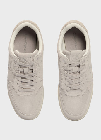 Песочные кеды Calvin Klein Jeans