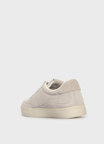 Песочные кеды Calvin Klein Jeans