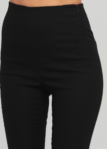 Кэжуал демисезонные зауженные, укороченные брюки Vero Moda (252429759)