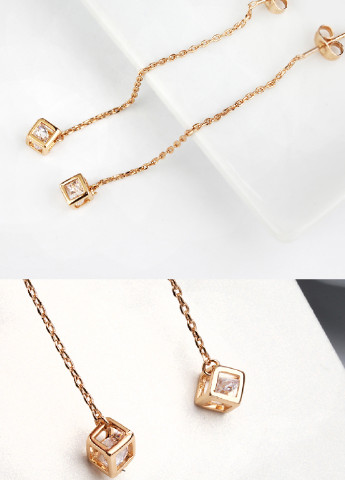 Серьги Aviva (80014428)
