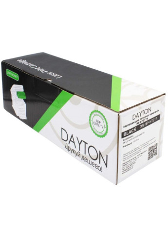Картридж (DN-HP-NT217) Dayton hp lj cf217a 1.6k with chip (247617421)