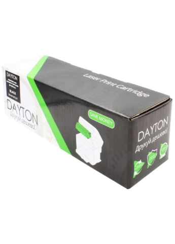 Картридж (DN-HP-NT217) Dayton HP LJ CF217A 1.6k with chip (247617421)